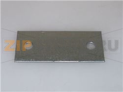 PIASTRINA CONTRASTO INSERTI 