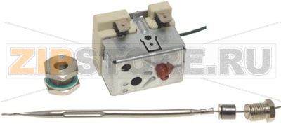 ТЕРМОСТАТ ОДНОФАЗНЫЙ 145°C 