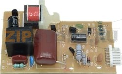 PLATINE ALIMENTATION 11526 