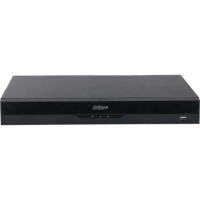 IP-видеорегистратор, 16 каналов Dahua DHI-NVR5216-EI