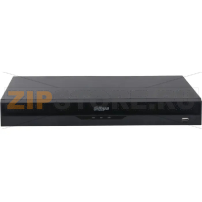 IP-видеорегистратор, 16 каналов Dahua DHI-NVR5216-EI 