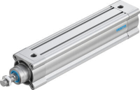 Пневмоцилиндр стандартный Festo DSBC-63-250-PPSA-N3