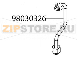 Tube 6x8 hot water ev- boiler 1/4 3/8 Victoria Arduino Adonis 3 Gr  Tube 6x8 hot water ev- boiler 1/4 3/8 Victoria Arduino Adonis 3 GrЗапчасть на деталировке под номером: 98030326Название запчасти Victoria Arduino на английском языке: Tube 6x8 hot water ev- boiler 1/4 3/8 Adonis 3 Gr.