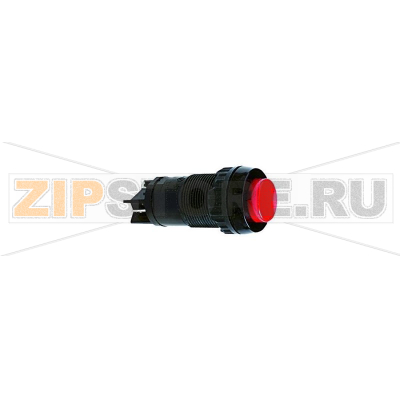 Козырьки, желтые, 20 шт Rafi 5.49.205.008/1402 