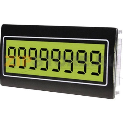 Прибор измерительный, цифровой Trumeter HED261-T 
