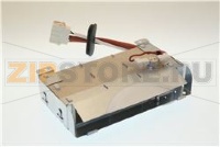 ELEMENTO RISCALDANTE 230V 1400