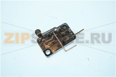 microswitch 