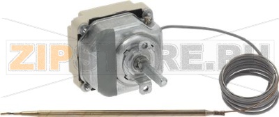 ТЕРМОСТАТ ТРЕХФАЗНЫЙ 30-350°C 