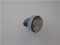 ANTI-VANDAL BUTTON Ø22 5A 250V