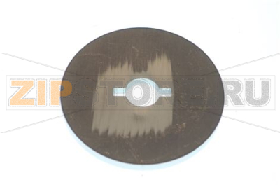 CLUTCH PLATE 