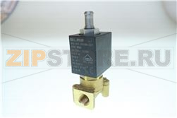 EV OLAB 230V 3VIE DM 2,0 Ø 1/8 - US 