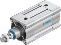 Пневмоцилиндр стандартный Festo DSBC-80-60-PPSA-N3