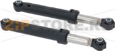 НАБОР ИЗ 2 АМОРТИЗАТОРОВ SUSPA 120N 