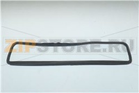 GUARNIZIONE FILTRO ELECTROLUX 8077826017