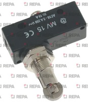 МИКРОВЫКЛЮЧАТЕЛЬ MV15 15 A 250 В