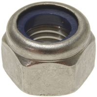 САМОЗАПИРАЮЩАЯСЯ ШЕСТИГРАННАЯ ГАЙКА М12