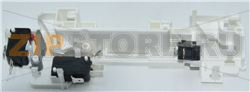 ENSEMBLE CONTACT PORTE 