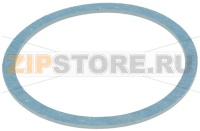 УПЛОТНИТЕЛЬ БОЙЛЕРА Ø 93X80X2 ММ