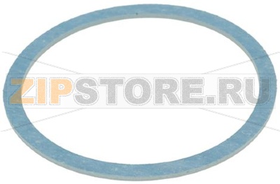 УПЛОТНИТЕЛЬ БОЙЛЕРА Ø 93X80X2 ММ 