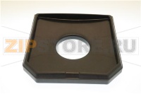 ДЕРЖАТЕЛЬ ПЛАСТИКОВОЙ КРЫШКИ