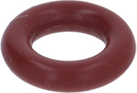 RED SILICON ORING 3024 2,62 X I.D. 6,02