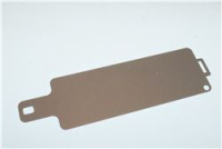 SPECCHIATO DRIP TRAY PROTECTION V2 P0049