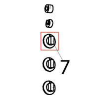 Переключатель мощности Sikom МК-8.8
