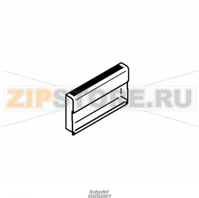 Воздуховод Abat ЭФК-40/2Н Воздуховод для фритюрницы Abat ЭФК-40/2Н
Производитель: ЧувашТоргТехника

Запчасть изображена на деталировке под номером:&nbsp;100000008011