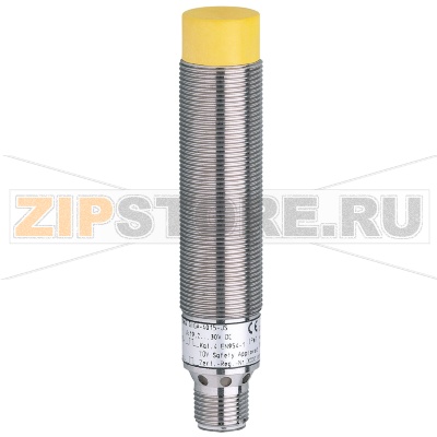 Датчик безопасности индуктивный IFM GG505S 