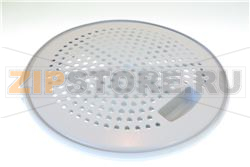 FILTER COMPLETE TD70/TD80 