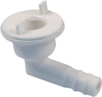 PILETTE TUYAU ø10mm