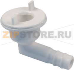 PILETTE TUYAU ø10mm 
