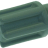 МУФТА ПРИВОДА МИКСЕРА CMP COMBI - МУФТА ПРИВОДА МИКСЕРА CMP COMBI