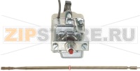 THERMOSTAT SINGLE-PHASE 350°C