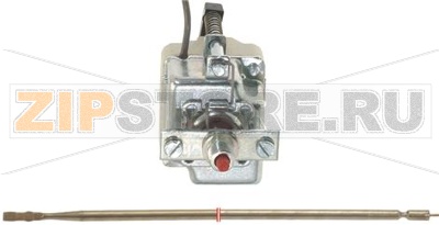 THERMOSTAT SINGLE-PHASE 350°C 