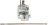 THERMOSTAT SINGLE-PHASE 350°C