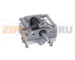 SWITCH 3POS 16A 240V VDE 