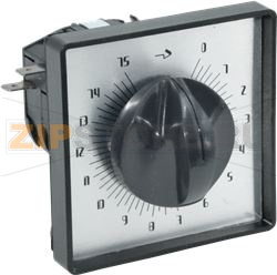 ТАЙМЕР 15 МИНУТ C53 