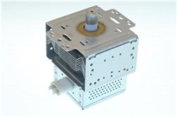 Magnetron