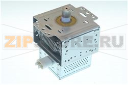 Magnetron 