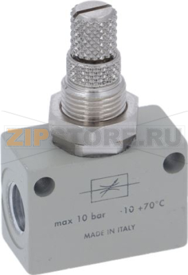 TAP MRF ø 1/8FF 