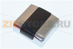 КАПУЧИНАТОР ХРОМ.COVER XSMC 