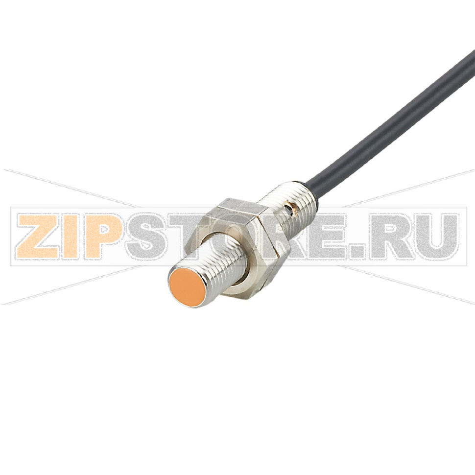 Датчик индуктивный IFM IE5072 