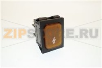 SEGNALATORE GIALLO A11