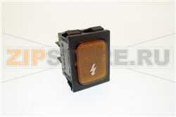 SEGNALATORE GIALLO A11 