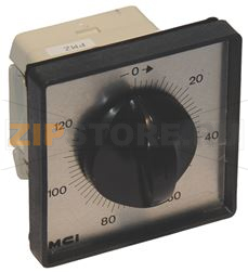 ТАЙМЕР 120 МИНУТ MS65PM 