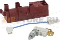 GENERATOR KIT 4 OUTLETS