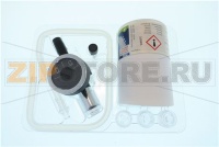 КАПУЧИНАТОР В СБОРЕ JURA 72168