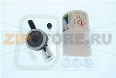 КАПУЧИНАТОР В СБОРЕ JURA 72168 