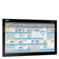 SIMATIC IPC277E (ПАНЕЛЬНЫЙ НАНО-ПК), СЕНСОРНЫЙ ЭКРАН 12" С ТЕХНОЛОГИЕЙ "МУЛЬТИТАЧ" (1280Х800), 2 X 10/100/1000 МБИТ/С ETHERNET RJ45, 1X ГРАФИЧЕСКИЙ DISPLAY-ПОРТ, 1 X USB 3.0, 3 X USB 2.0, 1 X SERIAL (COM1), СЛОТ CFAST, ПИТАНИЕ =24 В, Siemens 6AV7882-0H..0